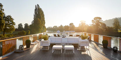 Exklusives Kreuzfahrt-Wochenende